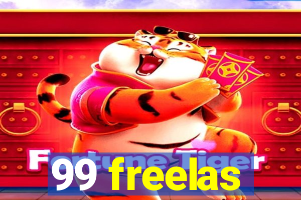 99 freelas